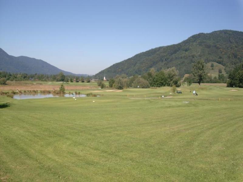 Vila Hutzenauerhof Ruhpolding Exteriér fotografie