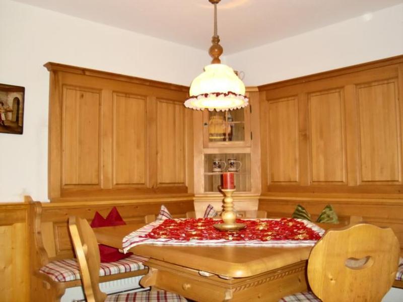 Vila Hutzenauerhof Ruhpolding Exteriér fotografie